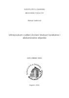 Ultrazvukom vođeni živčani blokovi torakalne i abdominalne stijenke