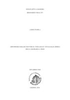 Usporedba razlike anatomije, fiziologije i patologije između srca u muškarca i žene 
