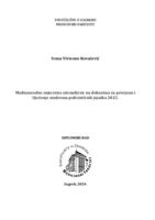 Međunarodne smjernice utemeljene na dokazima za procjenu i liječenje sindroma policističnih jajnika 2023.