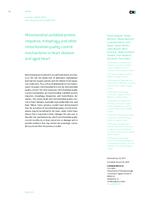 Mitochondrial unfolded protein response, mitophagy and other mitochondrial quality control mechanisms in heart disease and aged heart