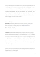 Prognostic value of circulating Bcl-2 and anti-p53 antibodies in patients with breast cancer: A long term follow-up (17.5 years)