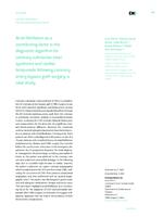 Atrial fibrillation as a contributing factor in the diagnostic algorithm for coronary subclavian steal syndrome and cardiac tamponade following coronary artery bypass graft surgery: a case study