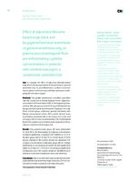 Effect of adjunctive lidocaine-based scalp block and laryngotracheal local anesthesia vs general anesthesia only on plasma and cerebrospinal fluid pro-inflammatory cytokine concentrations in patients with cerebral aneurysm: a randomized controlled trial