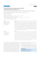 Uloga hiperbarične oksigenoterapije (HBOT) u liječenju oboljelih od COVID-19