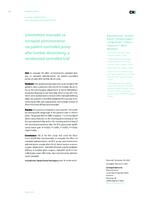 Intermittent tramadol vs tramadol administration via patient-controlled pump after lumbar discectomy: a randomized controlled trial