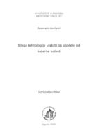 Uloga tehnologije u skrbi za oboljele od šećerne bolesti