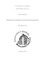 Rezistencija na antibiotike u jedinici intenzivnog liječenja