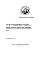 Utvrđivanje učestalosti rizičnih genskih polimorfizama rs10795668 (LOC338591), rs16892766 (EIF3H ), rs3802842 (LOC120376) i rs4939827 (SMAD7) u pacijenata s kolorektalnim karcinomom