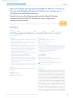 Point Shear Wave Elastography by ElastPQ for Fibrosis Screening in Patients with NAFLD: A Prospective, Multicenter Comparison to Vibration-Controlled Elastography