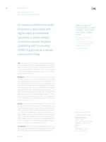 Increased carotid intima-media thickness is associated with higher odds of unfavorable outcomes in adults without advanced vascular diseases presenting with non-severe COVID-19 pneumonia: a nested case-control study