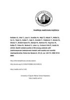 Health-related quality of life among patients with postmenopausal osteoporosis treated with weekly and monthly bisphosphonates