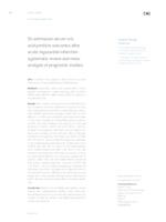 On-admission serum uric acid predicts outcomes after acute myocardial infarction: systematic review and meta-analysis of prognostic studies