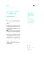 Hypermethylation of Secreted Frizzled Related Protein 1 gene promoter in different astrocytoma grades