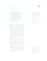 Preponderance of microbial isolates among heart transplantation recipients requiring renal replacement therapy: a propensity score-adjusted analysis