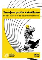 Noć knjige 2024: Znanjem protiv kataklizme – odabir literature za izazovna vremena