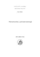 Psihodinamika u psihodermatologiji