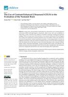 prikaz prve stranice dokumenta The Use of Contrast-Enhanced Ultrasound (CEUS) in the Evaluation of the Neonatal Brain