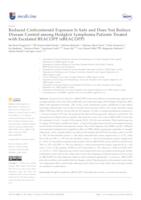 prikaz prve stranice dokumenta Reduced Corticosteroid Exposure Is Safe and Does Not Reduce Disease Control among Hodgkin Lymphoma Patients Treated with Escalated BEACOPP (eBEACOPP)