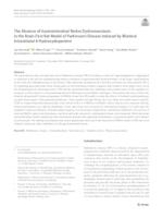 prikaz prve stranice dokumenta The Absence of Gastrointestinal Redox Dyshomeostasis in the Brain-First Rat Model of Parkinson’s Disease Induced by Bilateral Intrastriatal 6-Hydroxydopamine