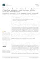 prikaz prve stranice dokumenta Exploring Acute Pancreatitis in Kidney Transplant Recipients: A Multicentre Retrospective Cohort Analysis of Incidence, Causes, and Clinical Outcomes