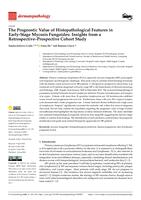 prikaz prve stranice dokumenta The Prognostic Value of Histopathological Features in Early-Stage Mycosis Fungoides: Insights from a Retrospective–Prospective Cohort Study