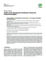 prikaz prve stranice dokumenta Update on the Management of Parkinson’s Disease for General Neurologists