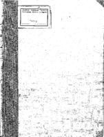 prikaz prve stranice dokumenta Medicinar (godište 1, broj 1-6, 1946. - 1947.)