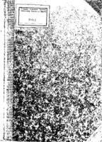 prikaz prve stranice dokumenta Medicinar (godište 2, broj 1-8, 1947. - 1948.)
