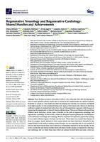 prikaz prve stranice dokumenta Regenerative Neurology and Regenerative Cardiology: Shared Hurdles and Achievements