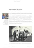 prikaz prve stranice dokumenta Davor Solter Interview