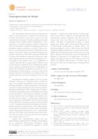prikaz prve stranice dokumenta Neuroprotection in Stroke