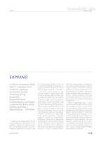 prikaz prve stranice dokumenta EXPPAND