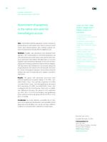 prikaz prve stranice dokumenta Assessment of apoptosis in the native vein used for hemodialysis access