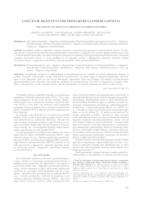 prikaz prve stranice dokumenta Liječenje rezistentnih primarnih glomerulopatija 