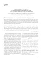 prikaz prve stranice dokumenta Uzroci smrti u bolesnika sa sistemskim eritemskim lupusom: uloga sistemske bolesti i komorbiditeta 