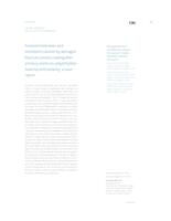 prikaz prve stranice dokumenta Femoral head wear and metallosis caused by damaged titanium porous coating after primary metal-on-polyethylene total hip arthroplasty: a case report