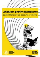 prikaz prve stranice dokumenta Noć knjige 2024: Znanjem protiv kataklizme – odabir literature za izazovna vremena