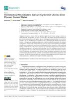 prikaz prve stranice dokumenta The Intestinal Microbiota in the Development of Chronic Liver Disease: Current Status
