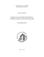 prikaz prve stranice dokumenta Dugoročno praćenje bolesnika s nefunkcionalnim tumorima hipofize